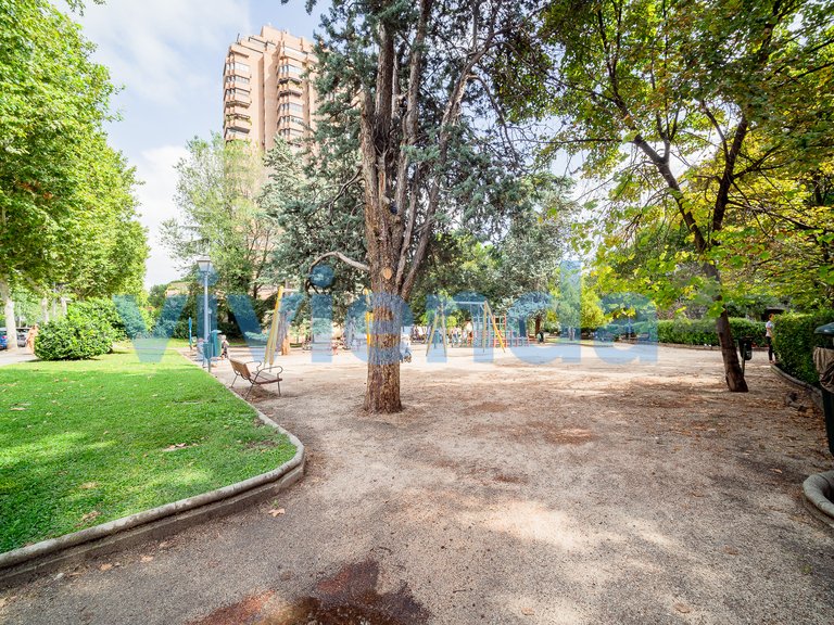 Apartment for Sale in Recoletos, Madrid 40