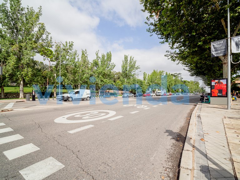 Apartment for Sale in Recoletos, Madrid 41
