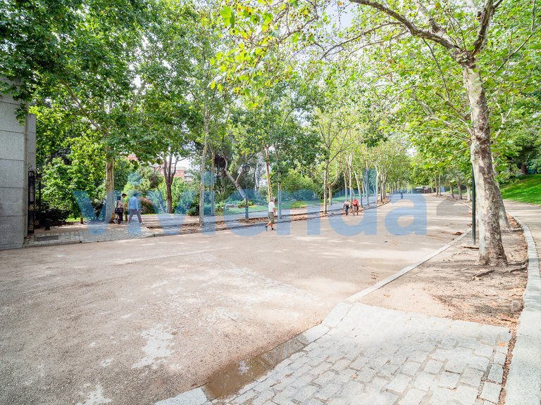 Apartment for Sale in Recoletos, Madrid 42