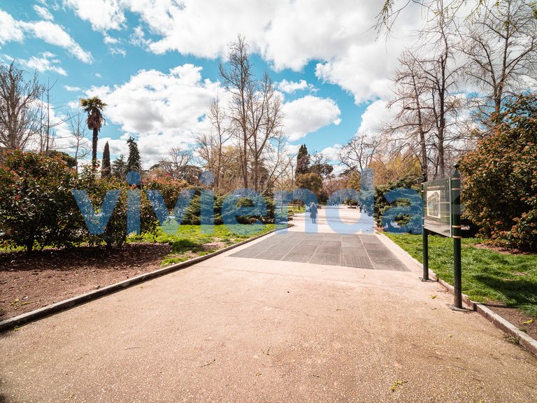 Apartment for Sale in Recoletos, Madrid 44