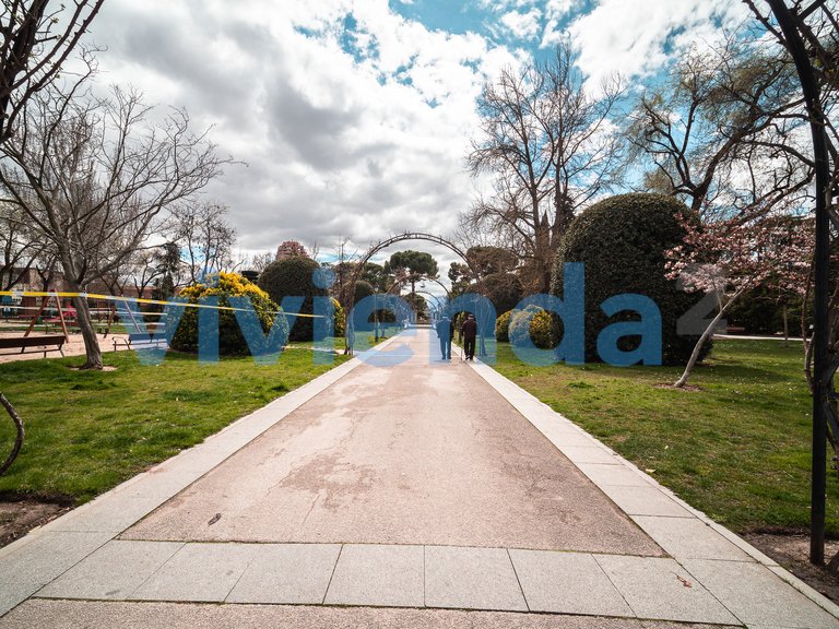 Apartment for Sale in Recoletos, Madrid 46