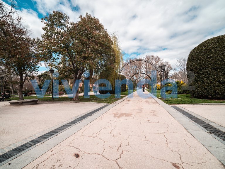 Apartment for Sale in Recoletos, Madrid 47