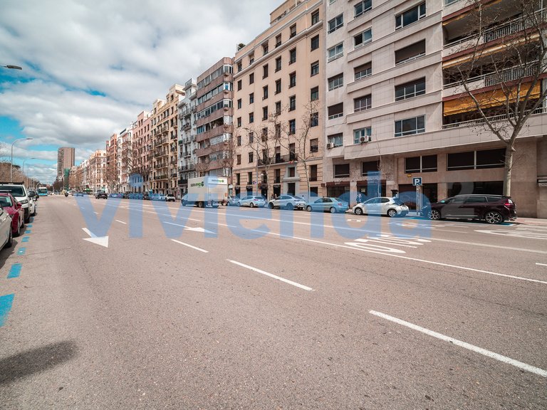 Apartment for Sale in Recoletos, Madrid 48