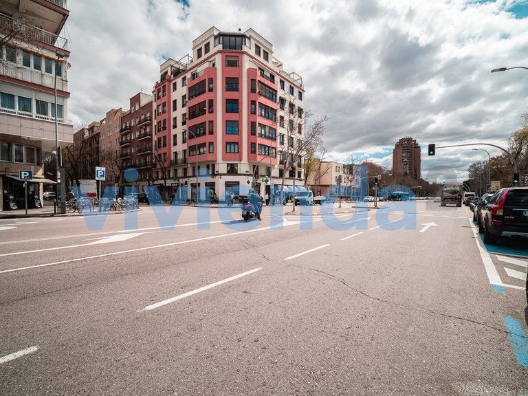 Apartment for Sale in Recoletos, Madrid 49