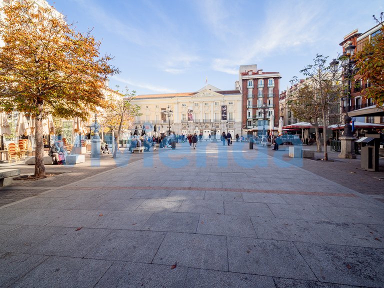 Commercial for Sale in Cortes, Madrid 8