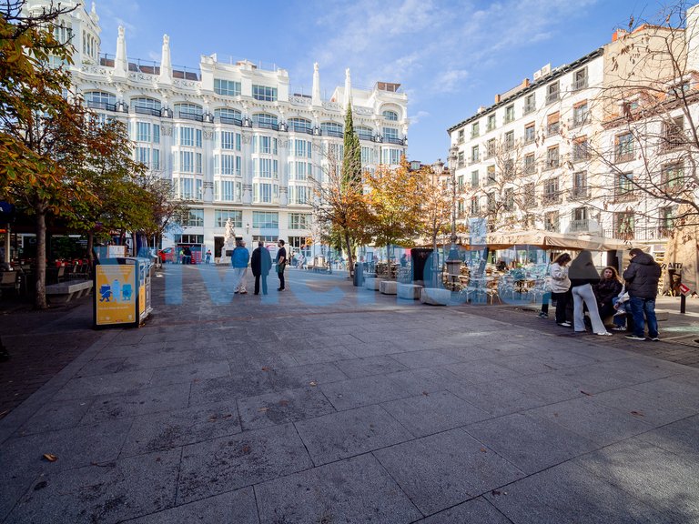 Commercial for Sale in Cortes, Madrid 7