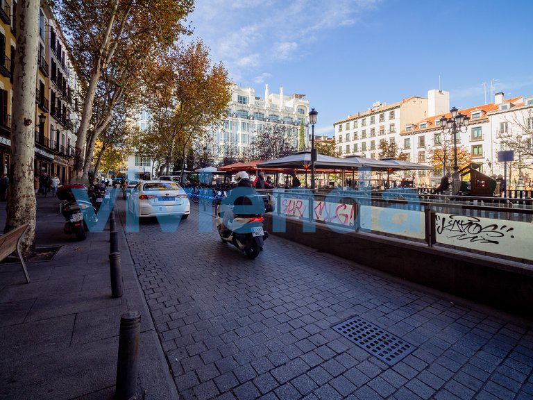 Commercial for Sale in Cortes, Madrid 9