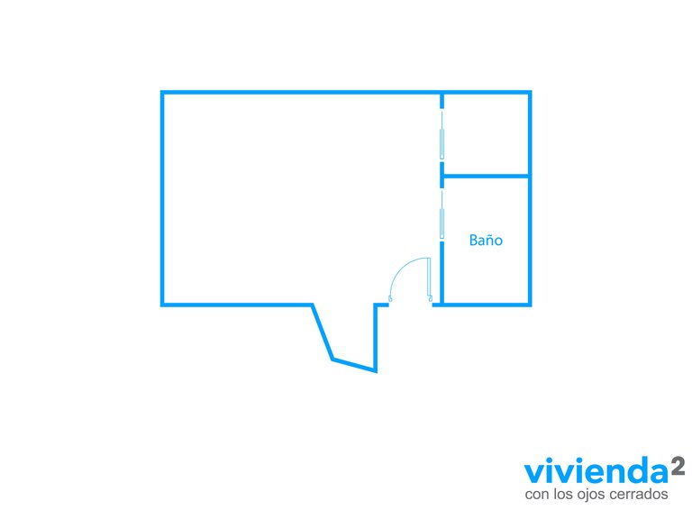 Commercial for Sale in Cortes, Madrid 27