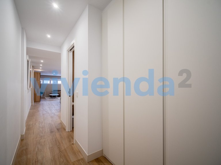 Apartment for Sale in Goya, Madrid 25