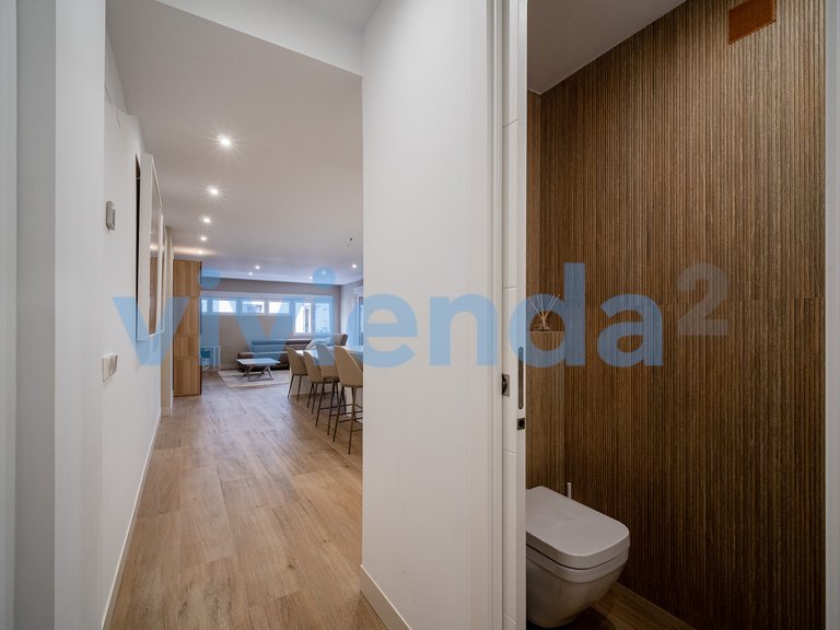 Apartment for Sale in Goya, Madrid 24