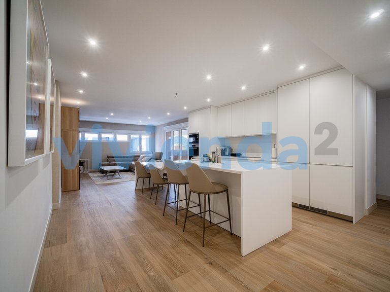 Apartment for Sale in Goya, Madrid 9