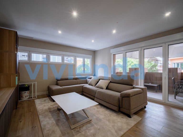 Apartment for Sale in Goya, Madrid 6