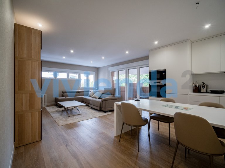 Apartment for Sale in Goya, Madrid 11
