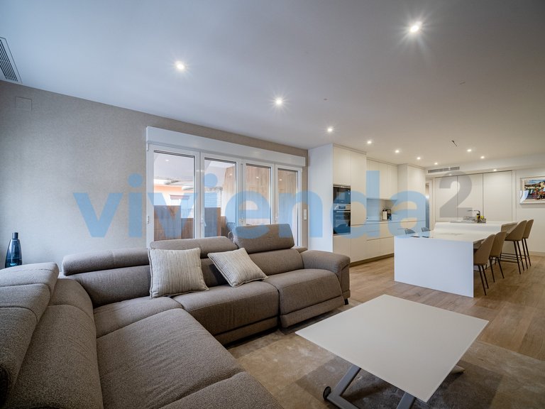 Apartment for Sale in Goya, Madrid 7