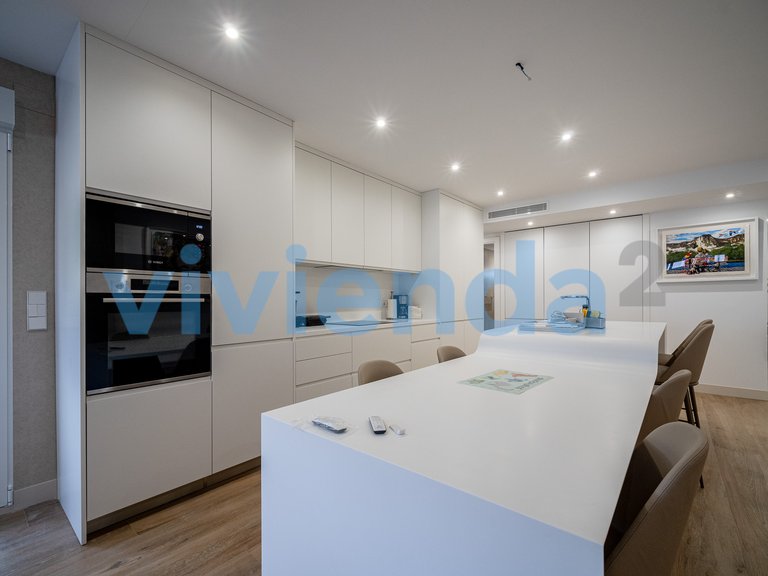Apartment for Sale in Goya, Madrid 3
