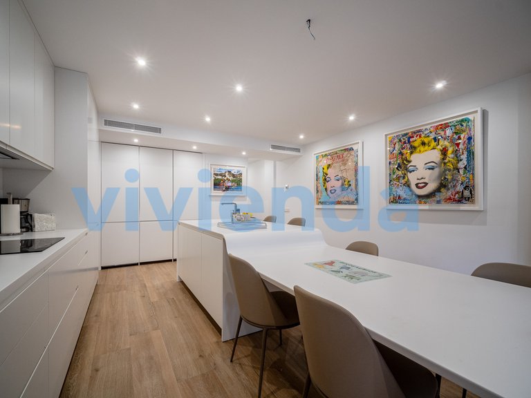 Apartment for Sale in Goya, Madrid 2