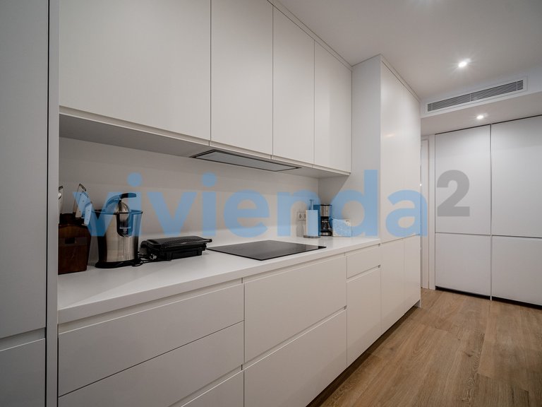 Apartment for Sale in Goya, Madrid 10