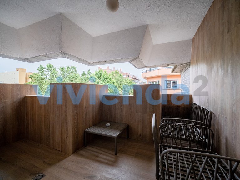 Apartment for Sale in Goya, Madrid 22