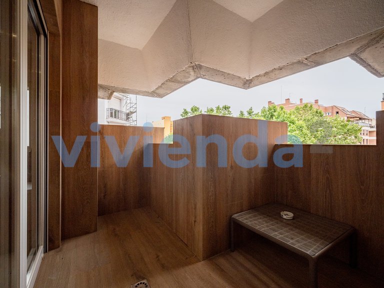 Apartment for Sale in Goya, Madrid 23