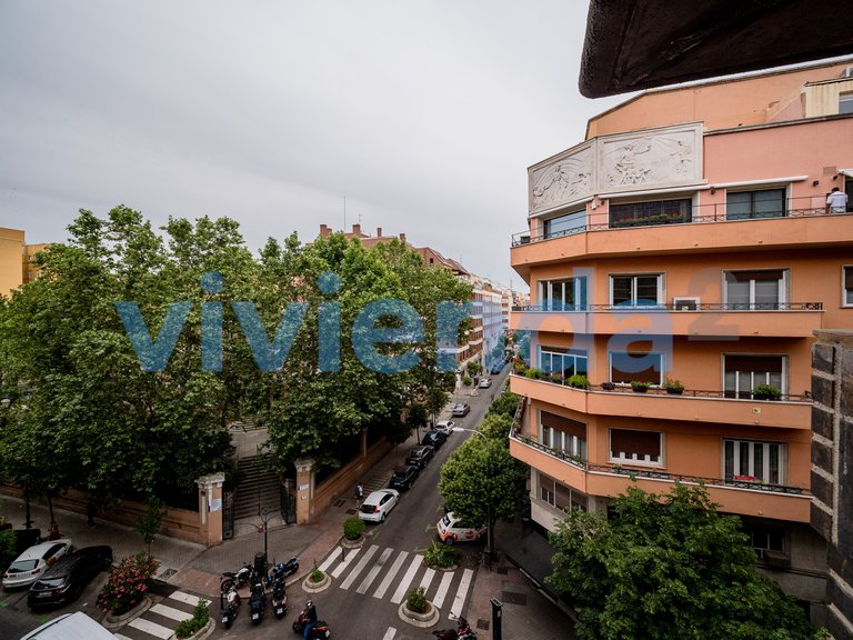 Apartment for Sale in Goya, Madrid 19