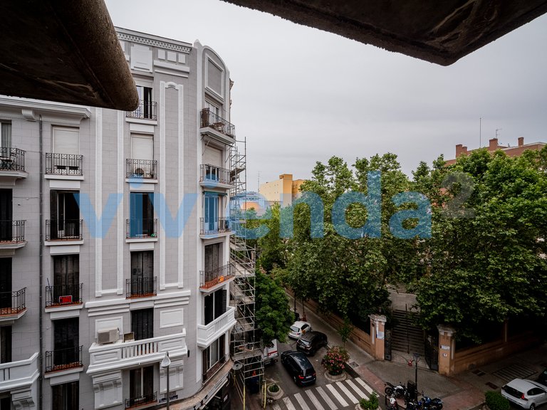 Apartment for Sale in Goya, Madrid 5