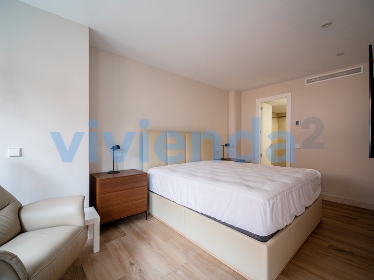 Apartment for Sale in Goya, Madrid 12