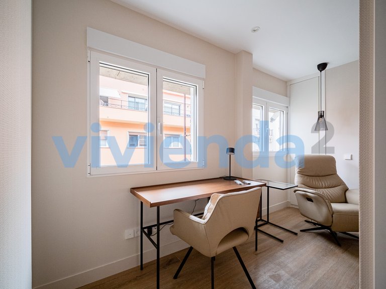 Apartment for Sale in Goya, Madrid 20