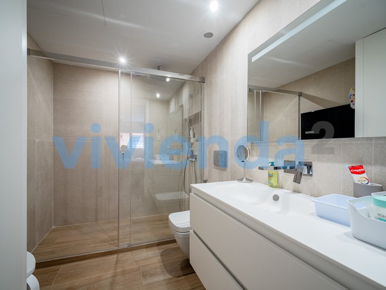 Apartment for Sale in Goya, Madrid 26