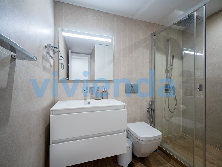 Apartment for Sale in Goya, Madrid 27