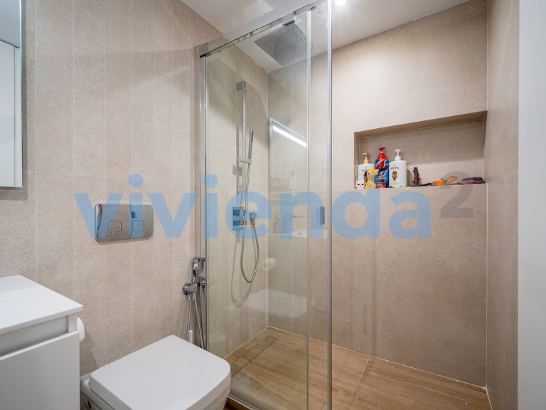 Apartment for Sale in Goya, Madrid 28