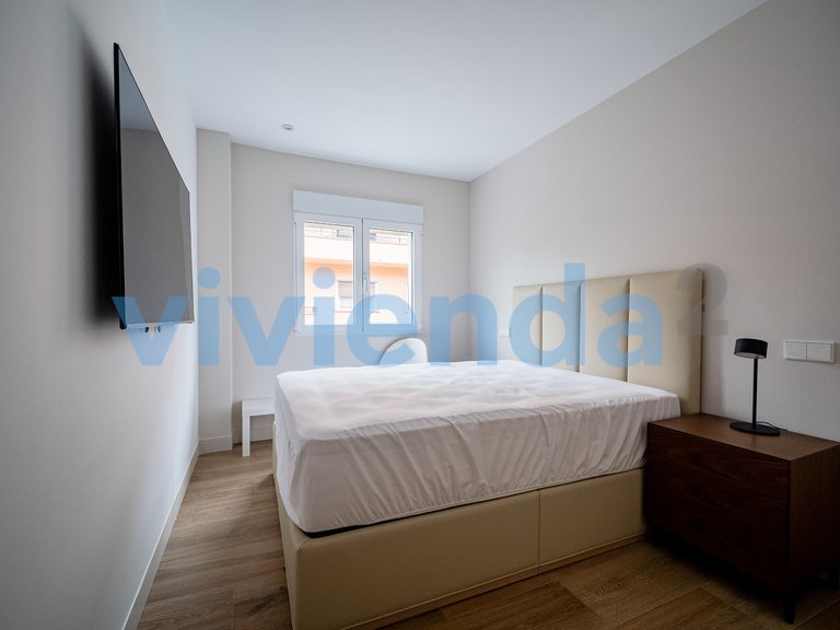 Apartment for Sale in Goya, Madrid 13