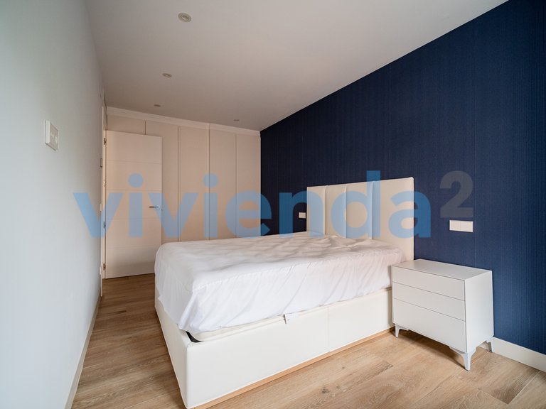 Apartment for Sale in Goya, Madrid 14