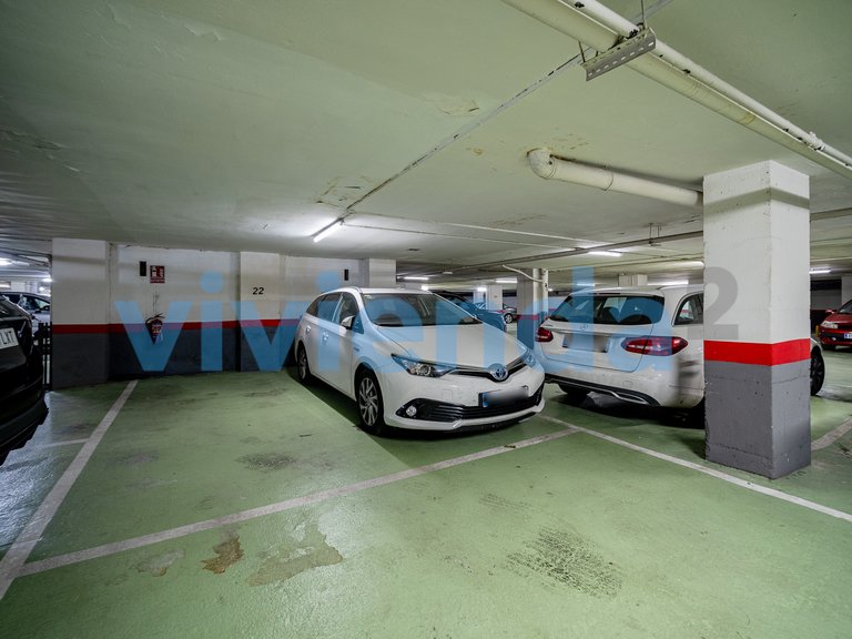Apartment for Sale in Goya, Madrid 17