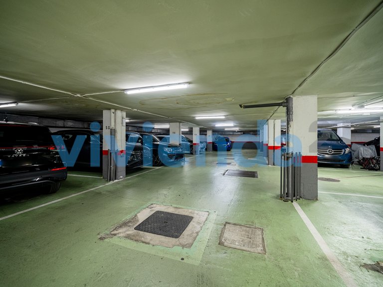 Apartment for Sale in Goya, Madrid 16