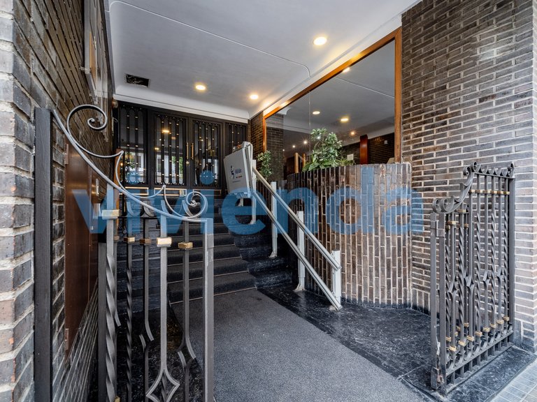 Apartment for Sale in Goya, Madrid 29