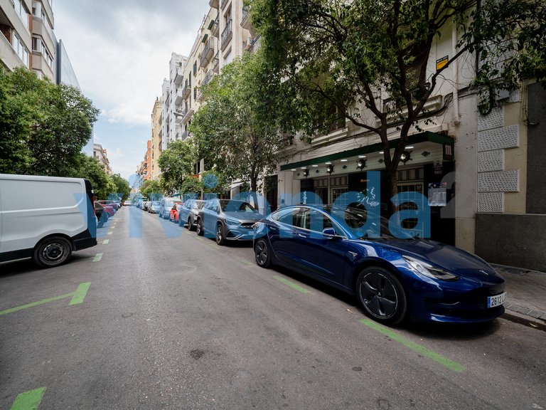 Apartment for Sale in Goya, Madrid 18