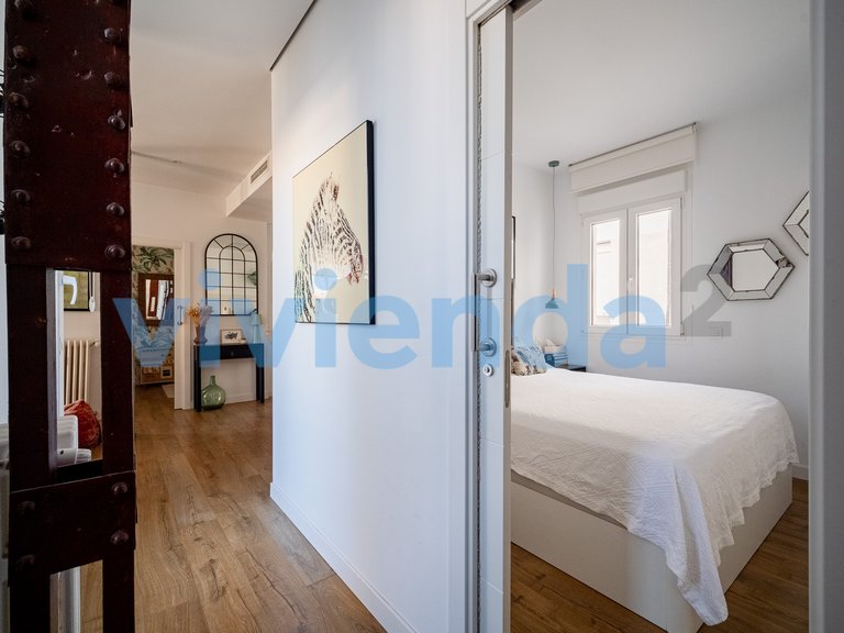 Apartment for Sale in Arapiles, Madrid 22