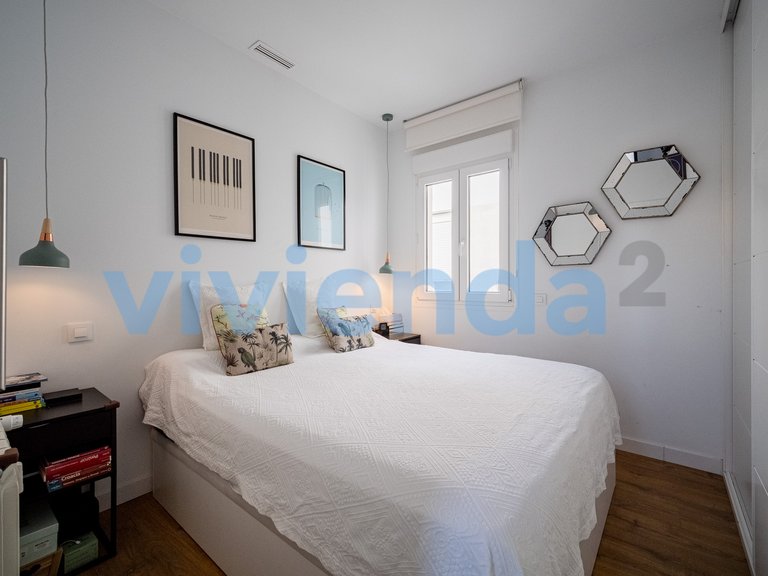 Apartment for Sale in Arapiles, Madrid 19