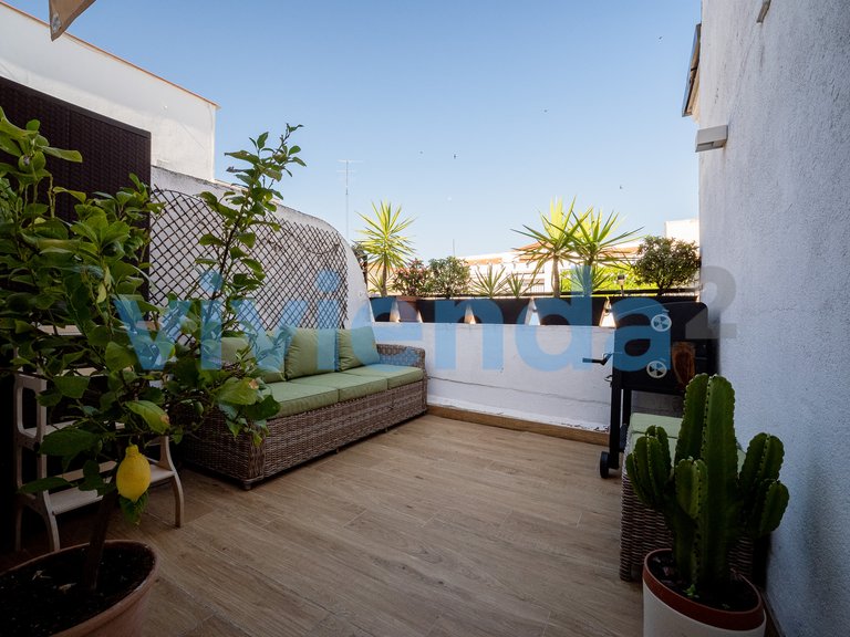 Apartment for Sale in Arapiles, Madrid 16