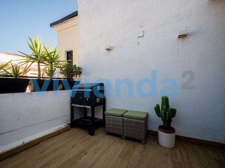 Apartment for Sale in Arapiles, Madrid 18