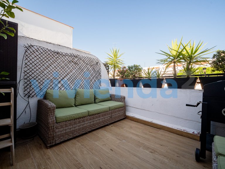Apartment for Sale in Arapiles, Madrid 2