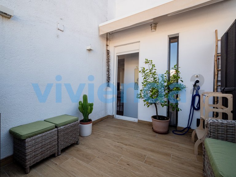 Apartment for Sale in Arapiles, Madrid 17