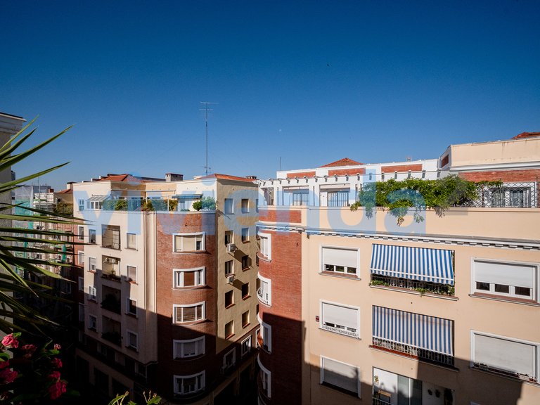 Apartment for Sale in Arapiles, Madrid 27