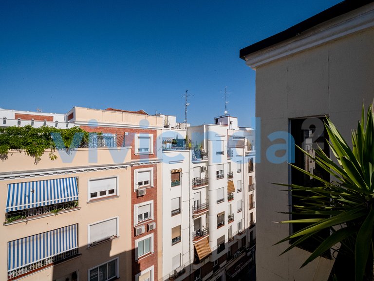 Apartment for Sale in Arapiles, Madrid 26