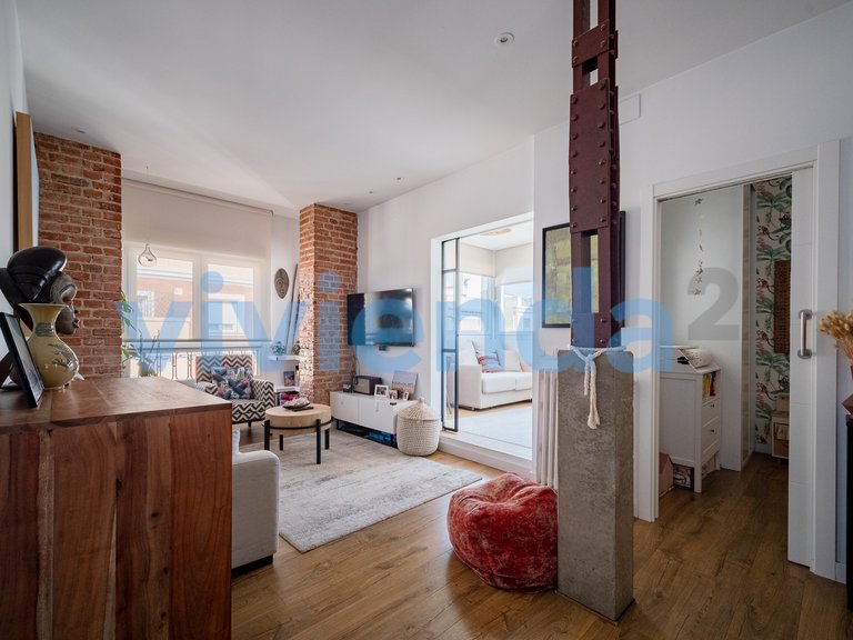 Apartment for Sale in Arapiles, Madrid 11