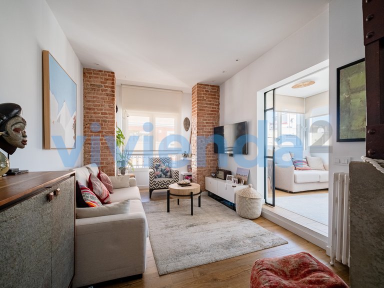 Apartment for Sale in Arapiles, Madrid 7