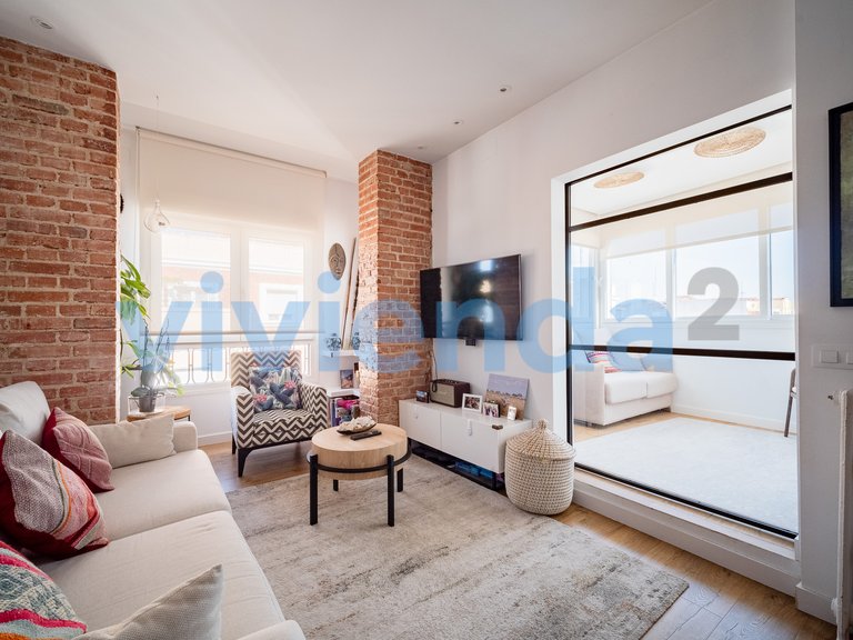 Apartment for Sale in Arapiles, Madrid 8