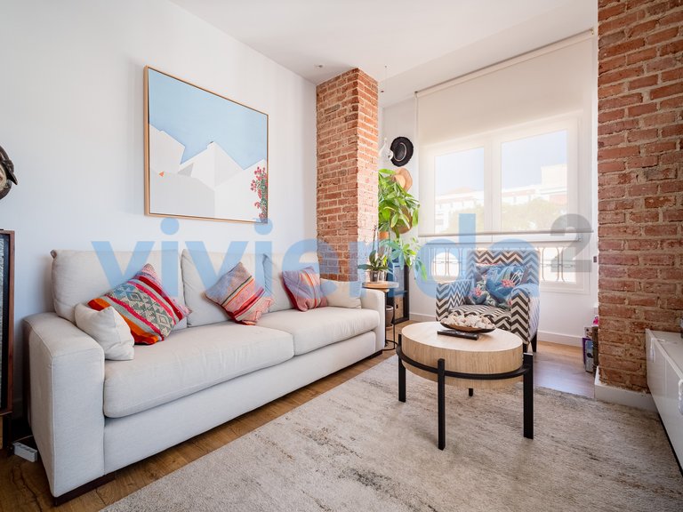 Apartment for Sale in Arapiles, Madrid 9