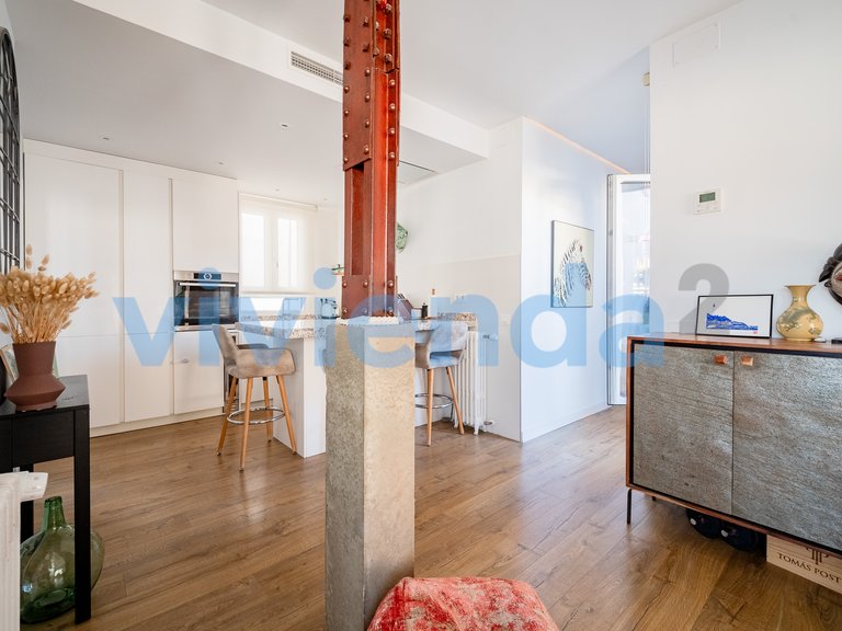 Apartment for Sale in Arapiles, Madrid 10