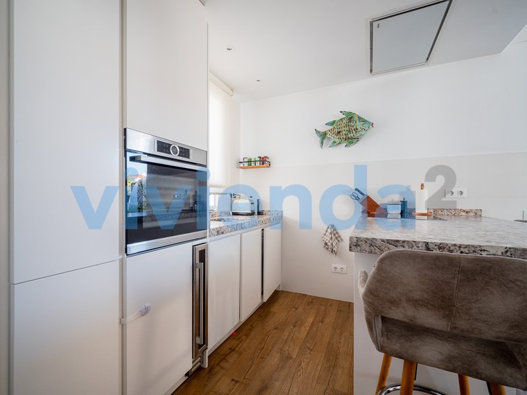 Apartment for Sale in Arapiles, Madrid 15